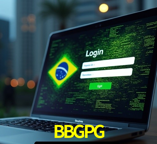 Integração de APIs BBGPG