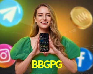 Interface do App BBGPG