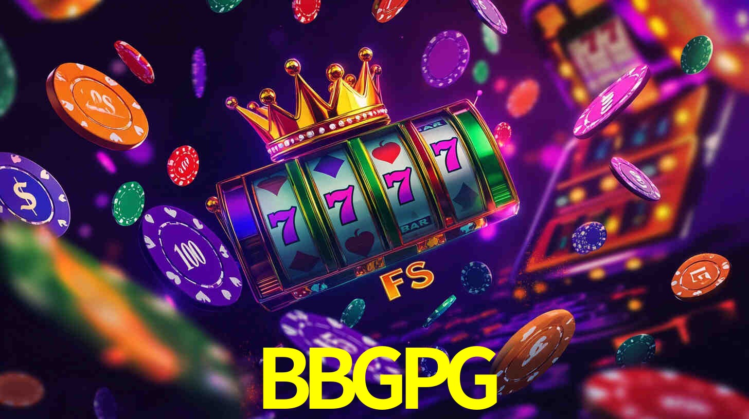 Recursos de Bônus BBGPG