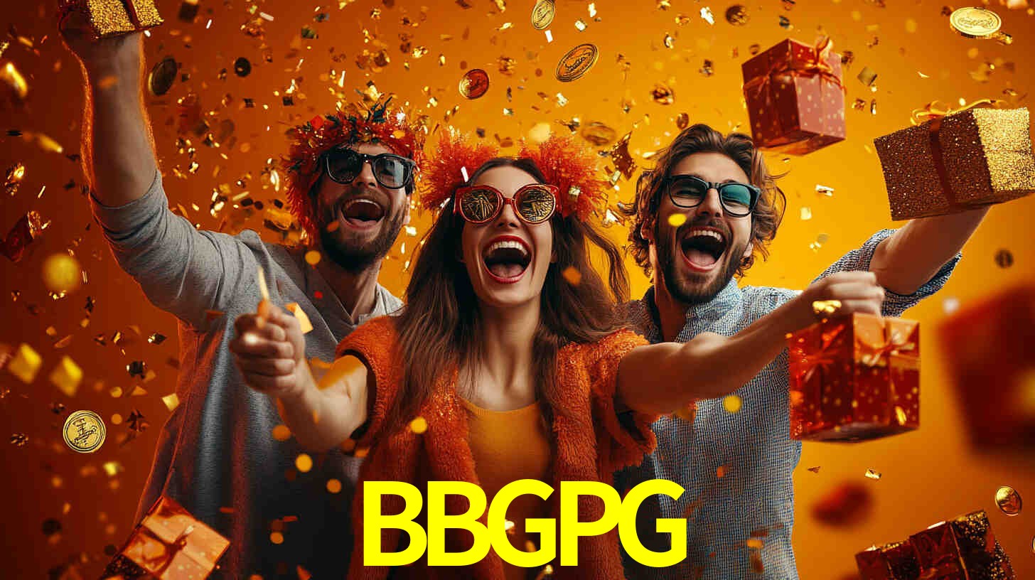 Promoção Relâmpago BBGPG
