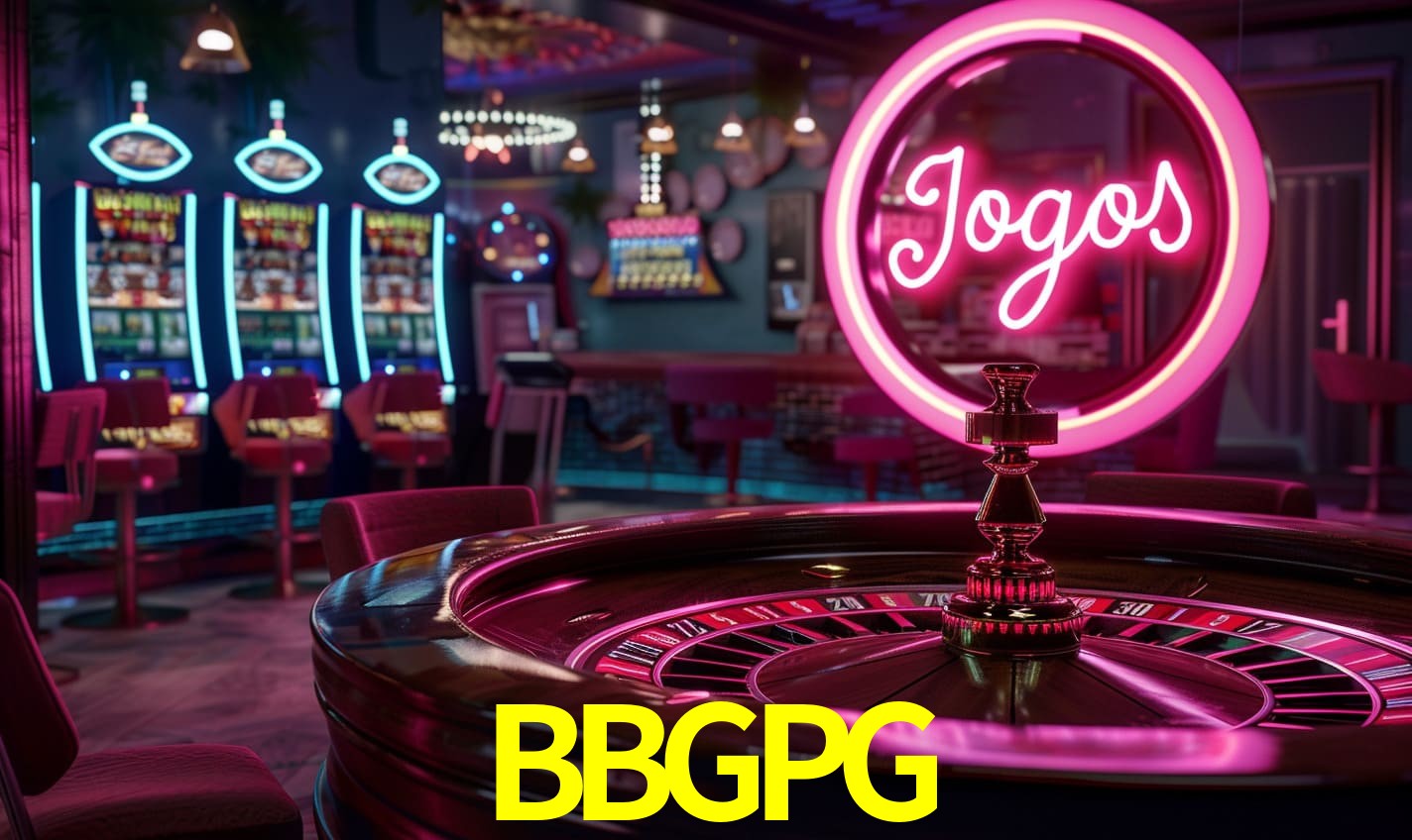 Diretório de Jogos BBGPG