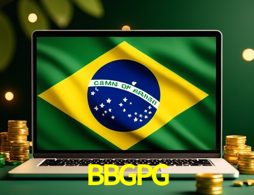 Provedores de Jogos BBGPG