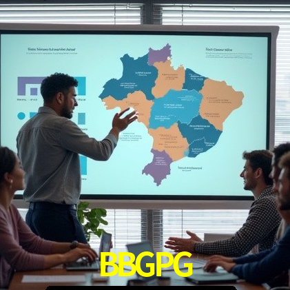 PIX Instantâneo BBGPG