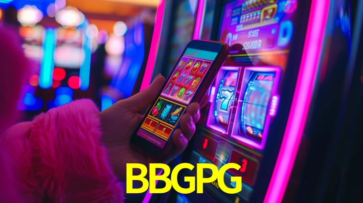 Tecnologia da Plataforma BBGPG