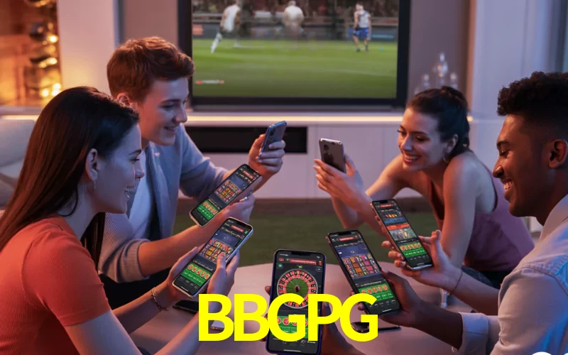 Design Responsivo BBGPG
