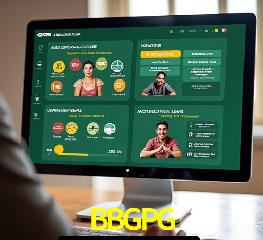 Promoções Sazonais BBGPG