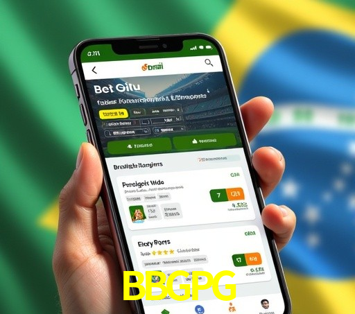 Sistemas de Segurança BBGPG