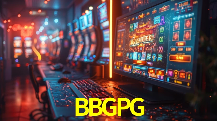 Jogo Spaceman BBGPG