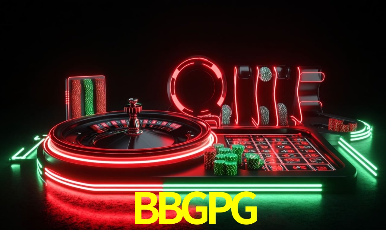 Estatísticas BBGPG